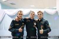 Районный конкурс «Молодой специалист-2023» прошел в Краснополье