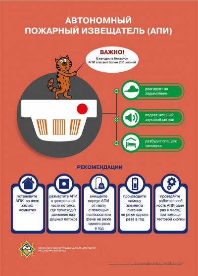 В республике стартует информационная кампания среди населения об эффективности использования АПИ
