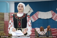 “Не адракуся спадчыны сваёй”: конкурс литературы и фольклора на Краснопольщине