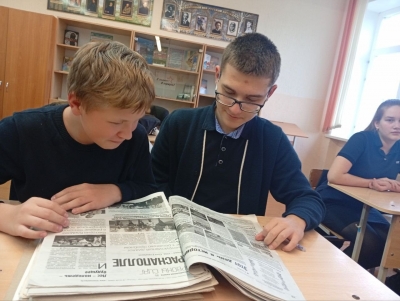 Как стать журналистом: советы и инсайты от корреспондента районной газеты