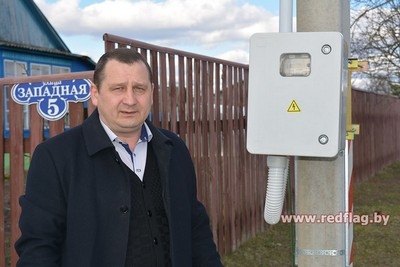 Андрей Бричиков: результат работы депутата зависит от умения действовать сообща
