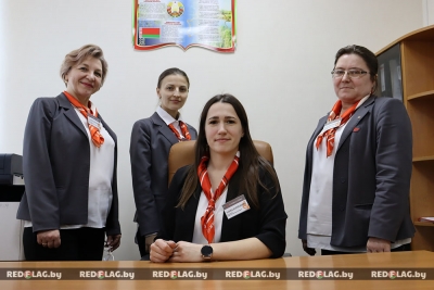 Белагропромбанк на страже удобства клиентов