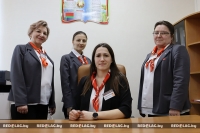 Белагропромбанк на страже удобства клиентов