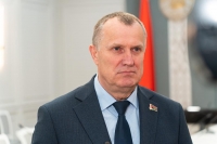 Промышленность, пример для районов и АПК. Александр Лукашенко утром 17 июня заслушал доклад по Могилевской области