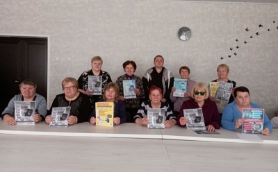 Профилактическая беседа  «Умение распознавать мошенничество»