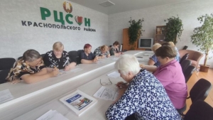 Занятия по профилактике деменции «Интеллектуально-активный пожилой человек»