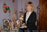 Творческий путь Людмилы Крапивницкой: от Казахстана до Беларуси
