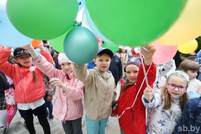 Более 7 тысяч учащихся планируется оздоровить в Могилевской области во время весенних каникул