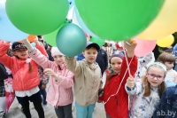 Более 7 тысяч учащихся планируется оздоровить в Могилевской области во время весенних каникул