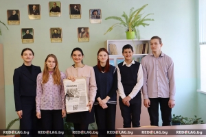 От школьной парты к журналистике: обучение и возможности
