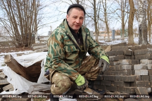Юбилей Краснопольского ЖКХ: честь и уважение нашим работникам