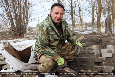 Юбилей Краснопольского ЖКХ: честь и уважение нашим работникам