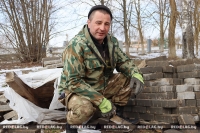 Юбилей Краснопольского ЖКХ: честь и уважение нашим работникам