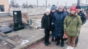 По дорогам войны, по дорогам памяти