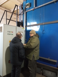 Профилактическая работа в ГЛХУ «Краснопольский лесхоз»