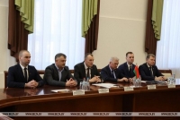 Анатолий Исаченко: интеграция Беларуси и России в спорте способствует укреплению добрососедских отношений