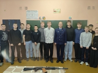 Вадим Гусаков рассказывает о геноциде белорусского народа в годы войны