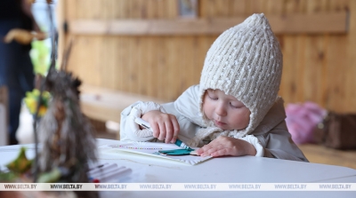 В каждом районе Беларуси с 1 марта появятся детсадовские группы для детей до двух лет