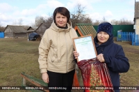 Традиции признания: лучшие животноводы Краснополья получают благодарности
