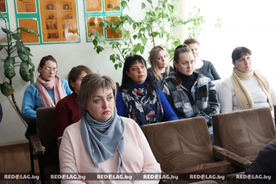 Гражданское участие в охране правопорядка: новое занятие с добровольными дружинами