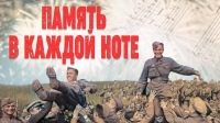 «Радио Могилев» запускает радиомарафон «Память в каждой ноте»!