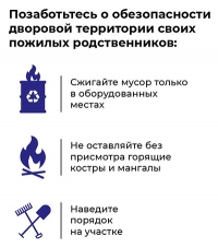 Зачистка огнём