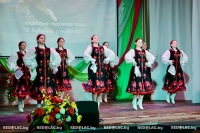39-й тур «В будущее с надеждой»: Краснопольщина на культурной карте страны