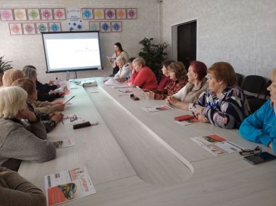 Урок финансовой грамотности «Финансовые риски»