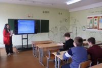 В Краснополье прошел районный этап турнира «Сила закона»