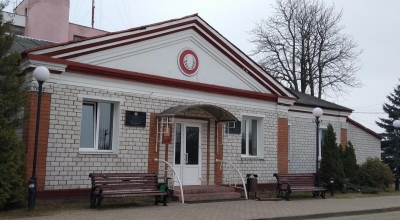Мониторинг состояния пожарной безопасности общежитий Краснопольского УПКП «Жилкоммунхоз»