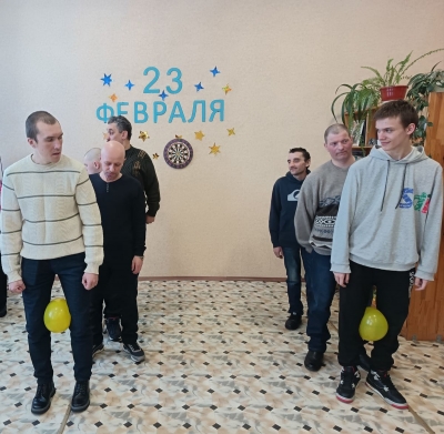 Наши «Джентльмены удачи»!