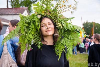 Познавательно, вкусно, музыкально. Составили гайд по фестивалю «Купалье» в Александрии