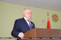 Заслуженный отдых: Виталий Карпов завершает 39-летнюю карьеру на благо Краснопольщины