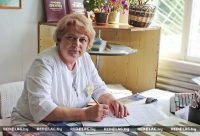 Медицине – качество и доступность, людям – помощь