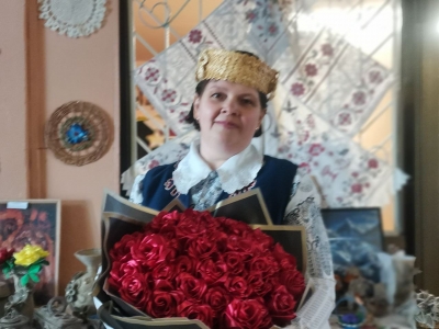 Творческие отчеты сельских Советов: итоги года и планы впереди