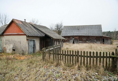 На вовлечение пустующих жилых домов на селе в хозоборот в Могилевской области выделили более BYN 700 тысяч