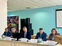 Профилактика киберпреступлений и наведение порядка: главные темы заседания райисполкома