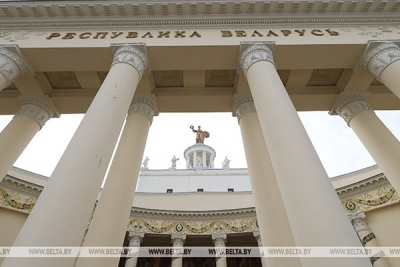 Дни Могилевской области пройдут с 29 марта по 22 апреля на ВДНХ в Москве