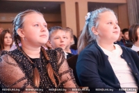 Талантливые дети в центре внимания: танцы и смех на празднике