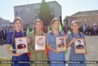 Освобождение Краснопольщины: 80 лет памяти и гордости