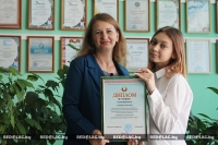 Блестяще! Среди победителей экологической акции – наши земляки