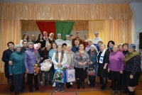 Праздник деревни Сидоровка: единство и традиции Краснопольщины