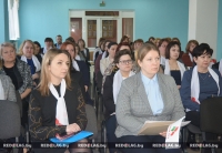 «Белая Русь» на Краснопольщине: итоги и планы