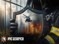 «Зеленый щит»: профилактика пожаров в природных экосистемах с 25 апреля по 2 мая