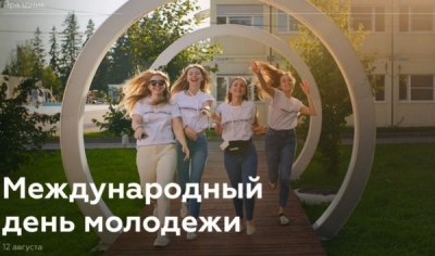 Даёшь, молодёжь! Как молодёжь Краснопольщины вносит свой посильный вклад в развитие и построение страны