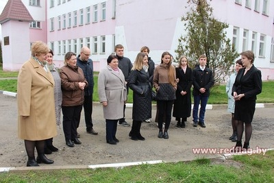 «Сады надежды»: от экологии к исторической памяти