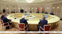 Лукашенко ставит задачу во что бы то ни стало преодолеть планку в $1 млрд в торговле с Брянской областью