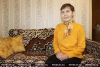 Жизнь в творчестве: история участницы клуба ветеранов «Дабрыня»