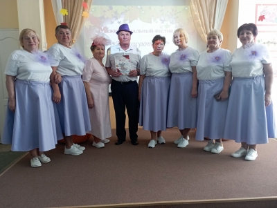 Фестиваль «Танцуют все!»