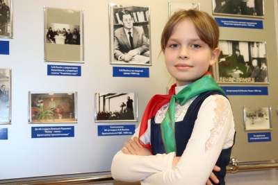 Слова, якое яднае пакаленні: ушанавалі памяць паэта